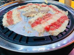 -胡哥烤肥牛(车公庙店)