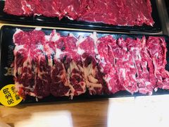 -嬷孙家潮汕牛肉火锅(北京路天河城店)