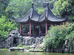 -郑和公园