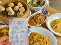 -炉旺斋上海小笼包·小馄饨