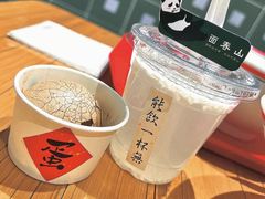 -面春山·传统老卤面(天隆寺店)