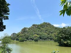 -星湖旅游景区七星岩