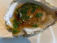 -金海湾海鲜排档(朱家尖店)