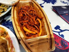 -满圆薄春饼(新世纪店)