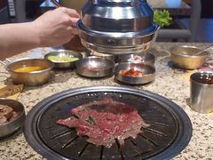 -安又胖韩国烤肉