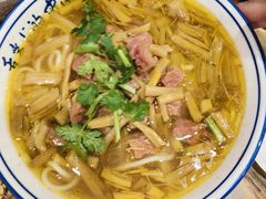 -朝花夕拾中餐厅(台儿庄古城复兴广场店)