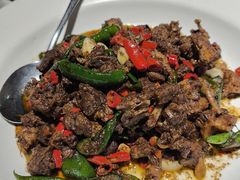 -湘中缘·湖南菜(娄底驻京办店)