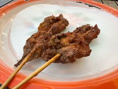 -北丐先生·野馄饨烧烤(长宁龙之梦店)