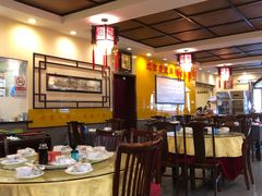 大堂-聚友朋褡裢火烧(天北路店)