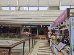 -天府国麻辣香锅(李沧万达店)