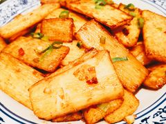 -泛太平洋大酒店·海天楼中餐厅·粤菜