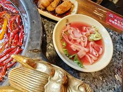 -蜀大侠火锅(总府路店)