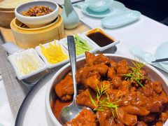 -上座云间·青年赣菜(绿茵店)