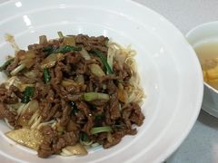 -二扁私房面馆(崂山路店)