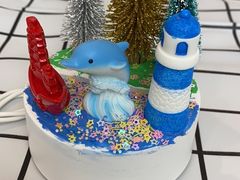 -Summer House夏莫手工坊团建活动(世博源店)