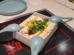 -尚渔味双拼烤鱼(悦界广场店)