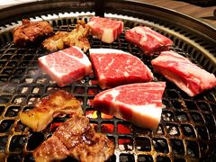 -赤坂亭·M9和牛烧肉(南京江南虹悦城店)