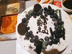 -海底捞火锅(凯德广场店)