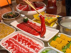 -ONE FULL 古董港式海鲜火锅