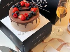 -PETIT PARIS 小巴黎(凯德1818店)