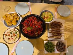 -小田油焖小龙虾(双井店)