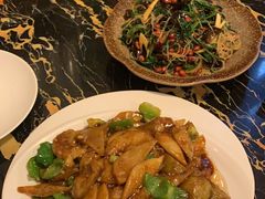 -人民公社大食堂(顺义总店)