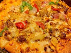 -必胜客(上海南站店)