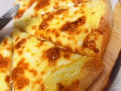 榴莲披萨-LUCCA卢卡西班牙海鲜饭(远洋广场店)