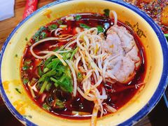 -冒椒火辣(奎星楼街店)