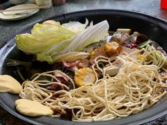 -忆乡情铁锅炖鱼饭店(延庆店)