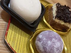 -松野谷·寿喜烧自助(华联顺义金街购物中心店)