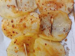 -新凯旋烧烤·燕姐千岛湖土菜