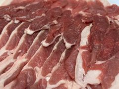 -情忆草原涮肉馆