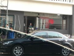 -老马家蒸饺(南海街店)