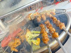 -李家水浒烤肉(五一店)
