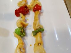-金太阳海鲜烧烤·本地人餐厅(东纬路旗舰店)