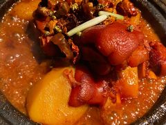 -撒椒·四川江湖菜(西单大悦城店)