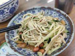 -雪琴面馆富安特色鱼汤面(城中花园店)