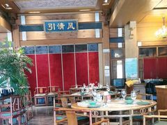 -那家小馆•北京菜•烤鸭(香山店)