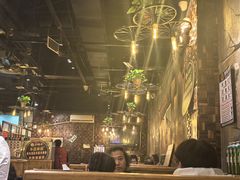 -小俩口烧烤东北菜(双井店)