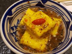 桂花糕-福苗小骆驼烧烤(大唐不夜城店)