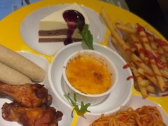 -半秋山西餐厅(巴南万达广场店)