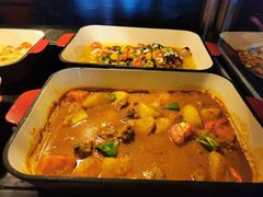 -广州富力君悦大酒店·凯菲厅