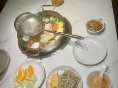 -犇鼎牛潮汕牛肉火锅(新辰里学清路店)