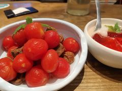 话梅小番茄-榕意·川味之美(深业上城店)