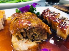 -旺东生酒楼·宴会团餐(莲塘店)