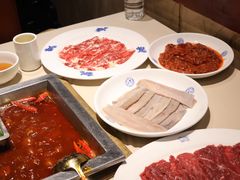 -龙森园火锅(琴台路店)