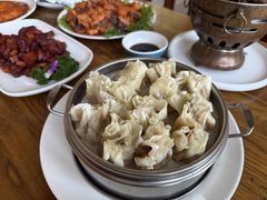 -闻香阁·清真(光荣道店)