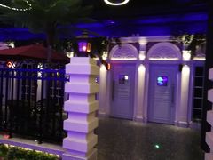 -欧歌堡KTV PARTY(万濠城店)