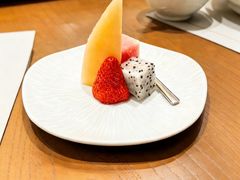 -南潮食肆·玄武湖私房菜(南京首店)